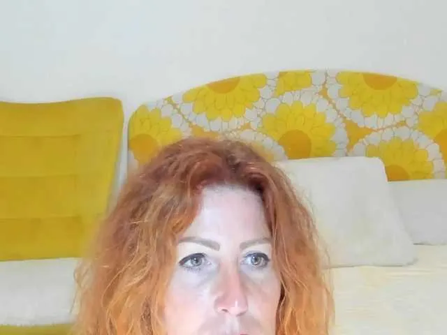 BritishPenelope free chat on liveonude