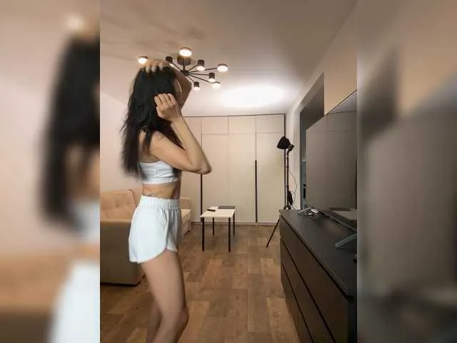 bambifawns4u free chat on liveonude Image 11