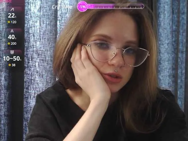 calviafarey free chat on liveonude