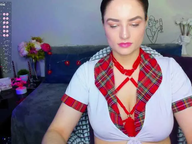 Camilla-One free chat on liveonude