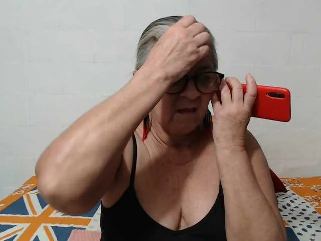 bridgetjean free chat on liveonude Image 12