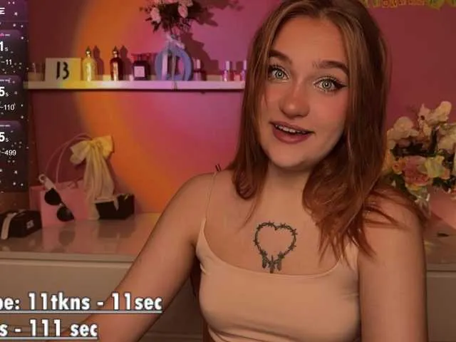 Katyushaa free chat on liveonude Image 4