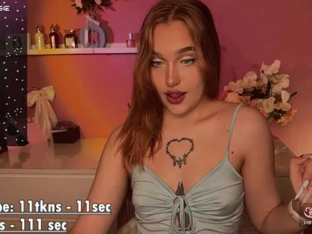 Katyushaa free chat on liveonude Image 5