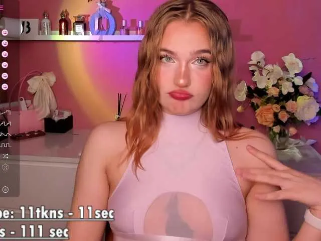 Katyushaa free chat on liveonude Image 8