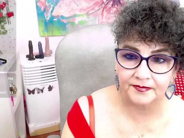 cataleya-mom free chat on liveonude