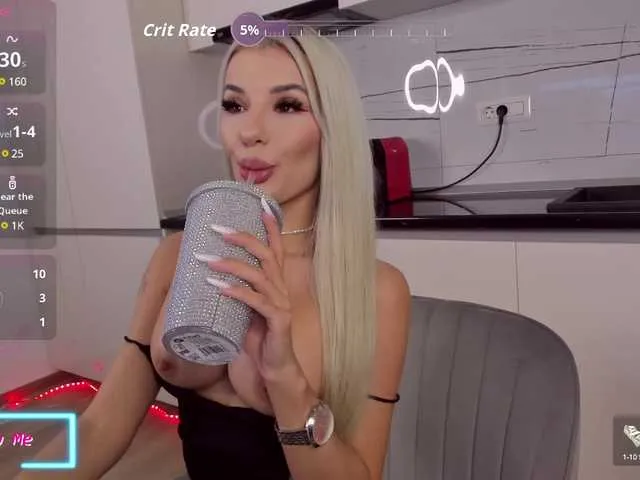 khloe_rossich free chat on liveonude Image 6