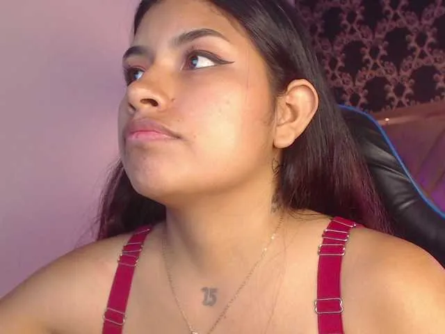 baiambel_mi free chat on liveonude Image 19