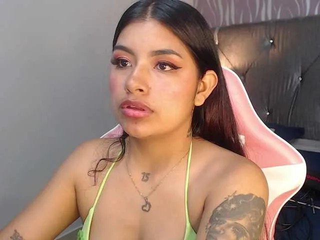 baiambel_mi free chat on liveonude Image 8