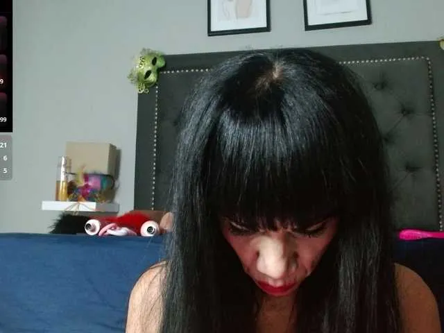 aryiia free chat on liveonude Image 19