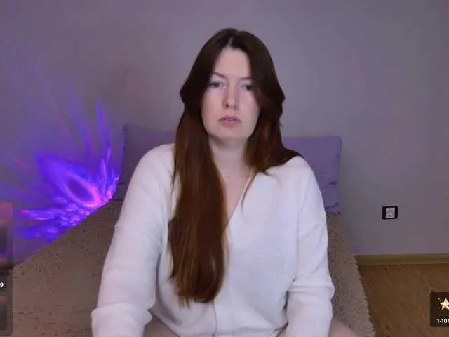 christiekroes free chat on liveonude Image 13