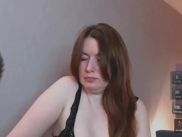 christiekroes free chat on liveonude Image 7