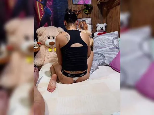 liightanddarkness11_11 free chat on liveonude Image 13