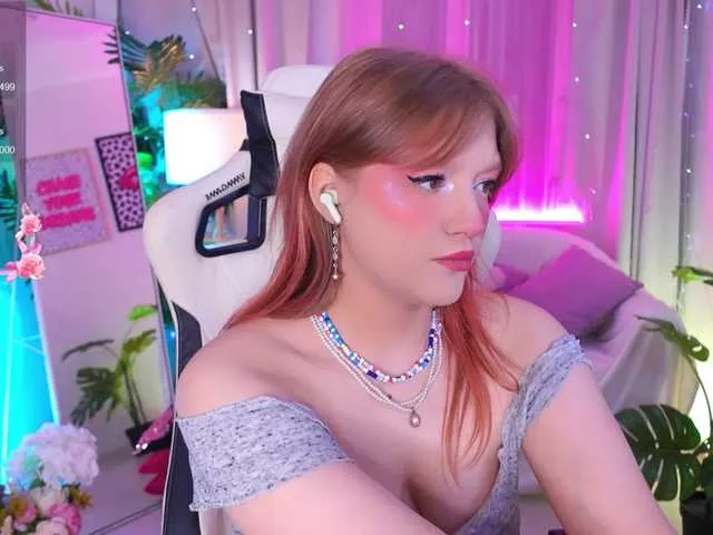 PinkFoxya free chat on liveonude Image 17