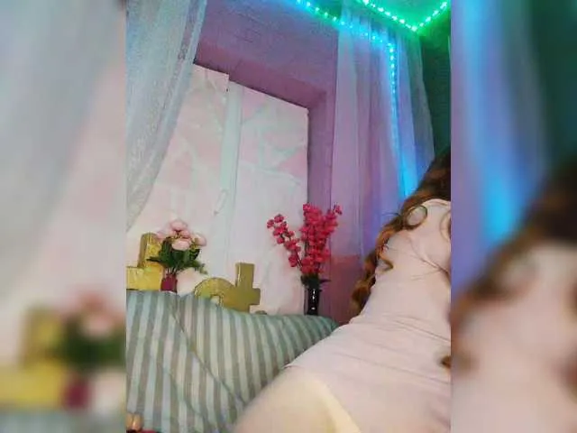 bunnydollstella free chat on liveonude Image 2