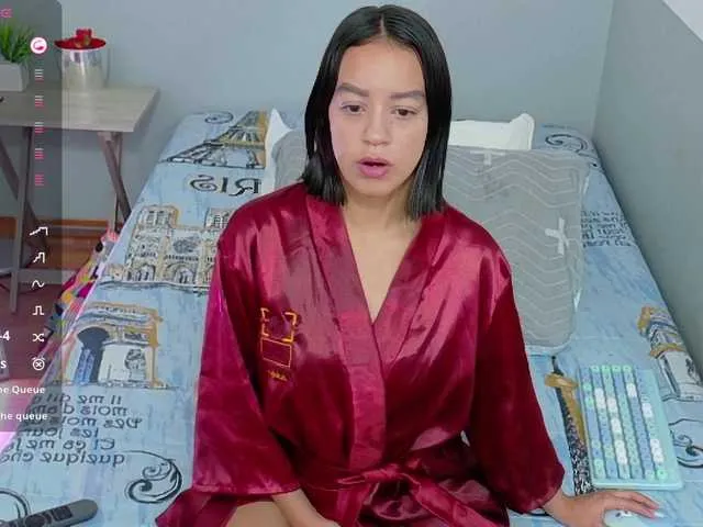 scop_ofilia free chat on liveonude Image 4