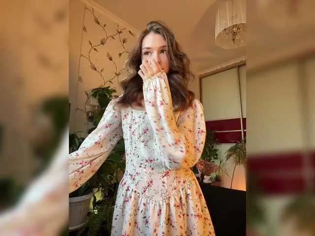 xunybany free chat on liveonude Image 4