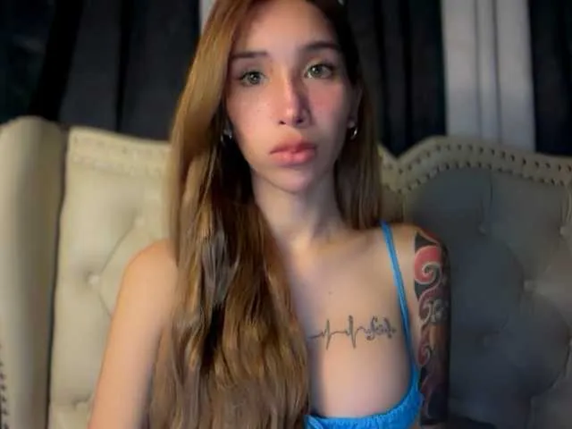 maddymendozaxx free chat on liveonude Image 5