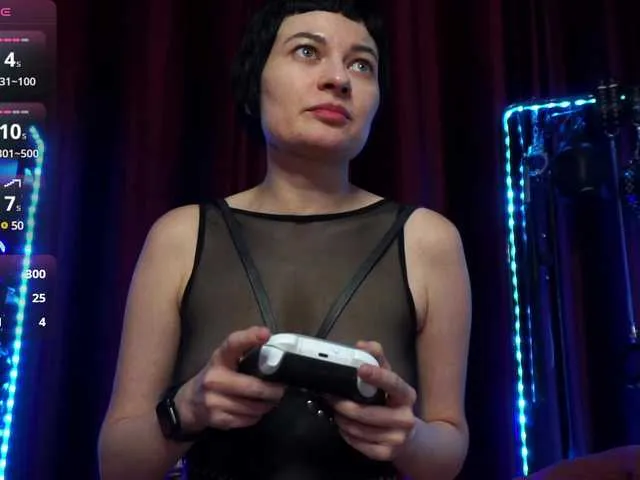 maddymendozaxx free chat on liveonude Image 8