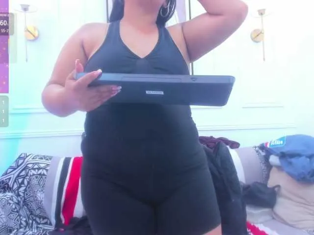 april_ebony18_ free chat on liveonude Image 18