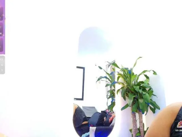 april_ebony18_ free chat on liveonude Image 19