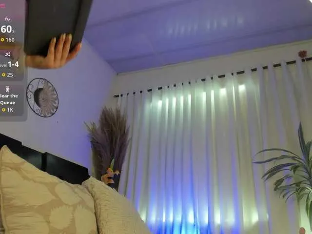 NatashaRouge free chat on liveonude Image 7