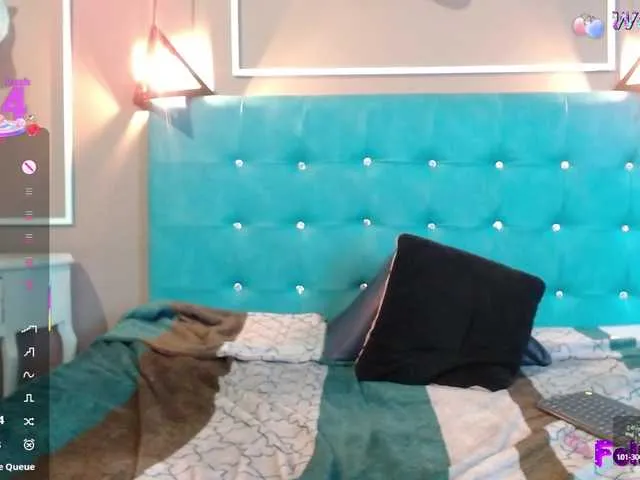 DiamondJo free chat on liveonude Image 10