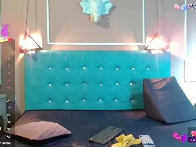 DiamondJo free chat on liveonude Image 9