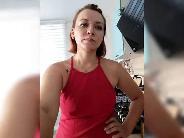 sexyblondebush free chat on liveonude Image 10