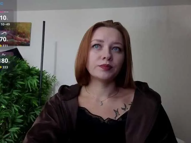 sexyblondebush free chat on liveonude Image 12