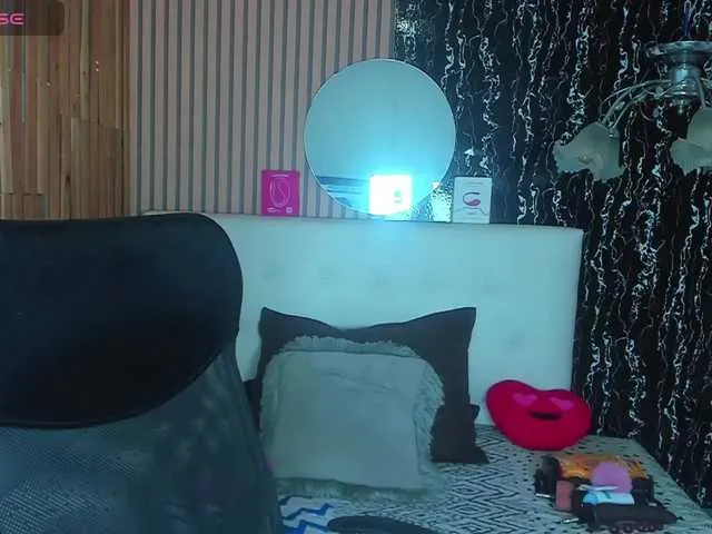 goodgirlpersephone free chat on liveonude Image 12