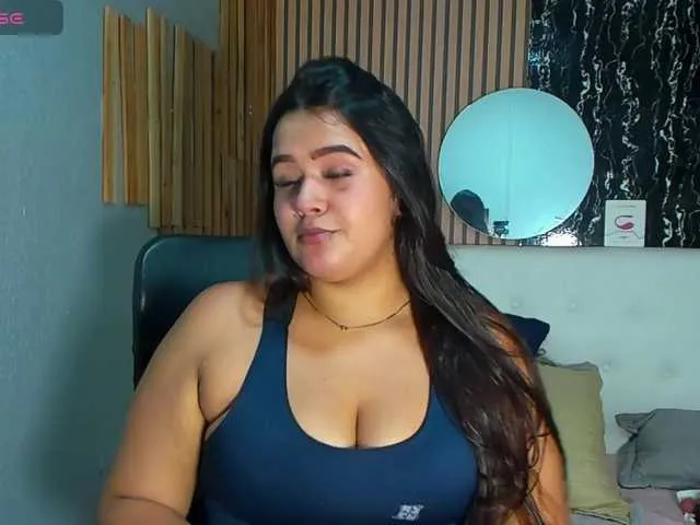 goodgirlpersephone free chat on liveonude Image 3