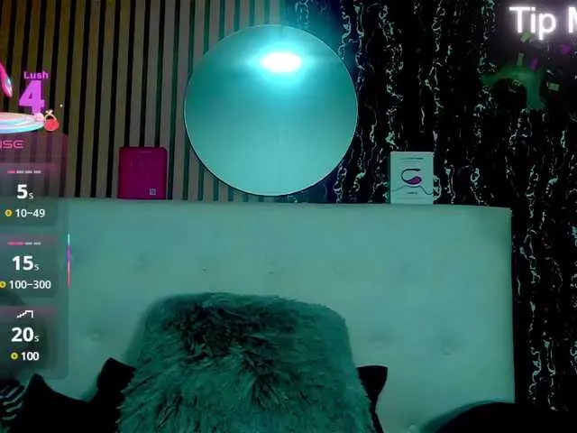 goodgirlpersephone free chat on liveonude Image 5