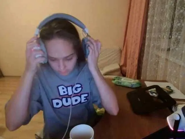 DennyDular free chat on liveonude