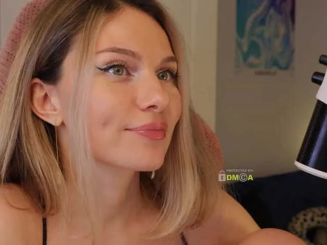 DianaMurr free chat on liveonude