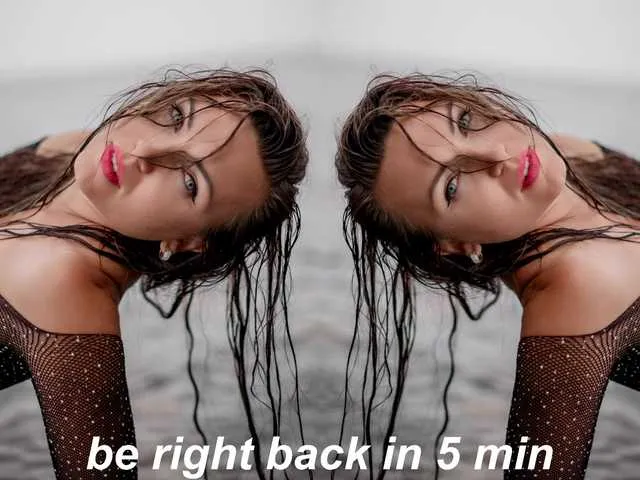 brilliantvictoria free chat on liveonude Image 6