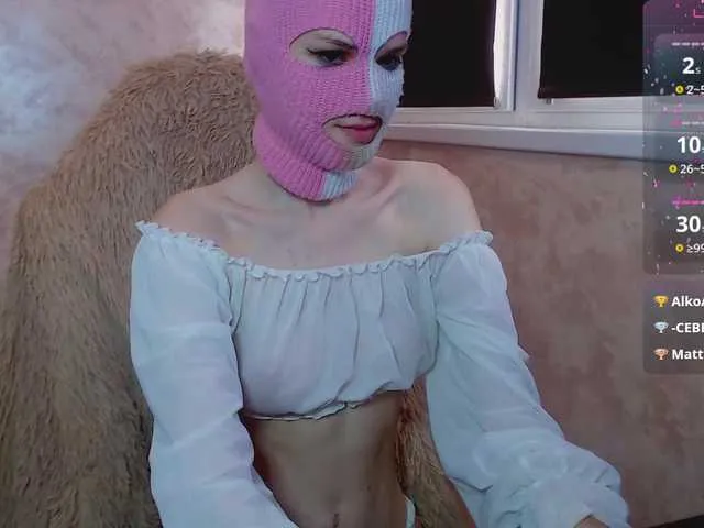 BELBIG free chat on liveonude Image 5