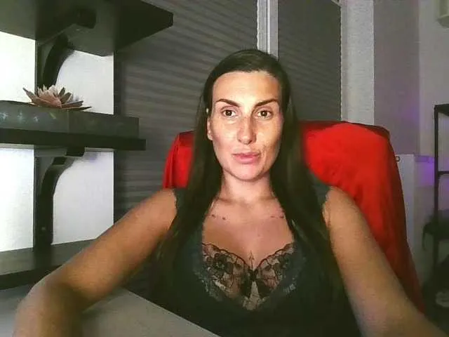 DonnaAngel free chat on liveonude