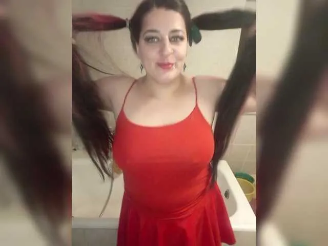 bunnydollstella free chat on liveonude Image 4