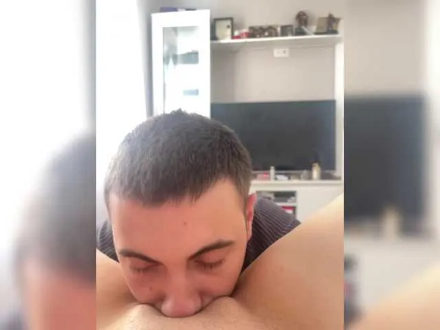 gymbunnie free chat on liveonude Image 6