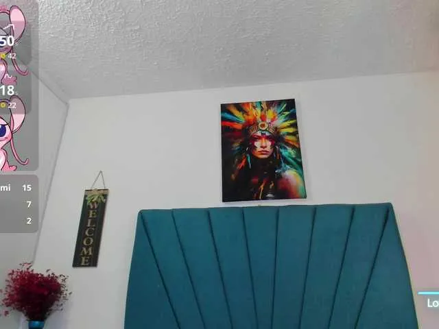 electra_hunt free chat on liveonude Image 15