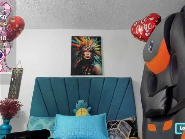 electra_hunt free chat on liveonude Image 2