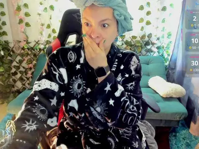 DiamondJo free chat on liveonude Image 5