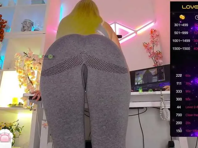 jadesexfun free chat on liveonude Image 18