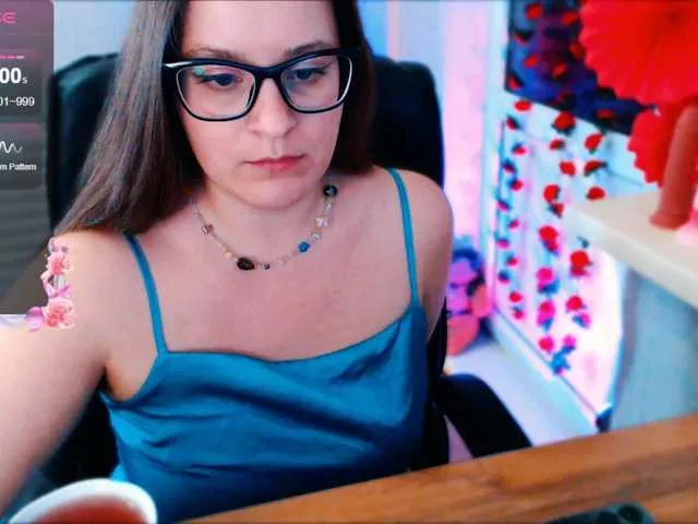 DiamondJo free chat on liveonude Image 16