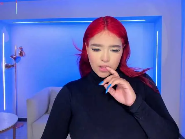 bridgetjean free chat on liveonude Image 13