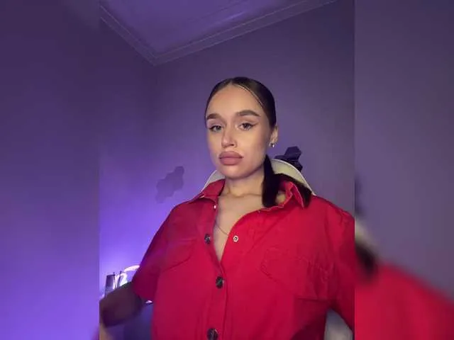 brilliantvictoria free chat on liveonude Image 17