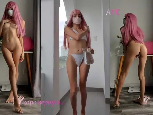 Sonya-reallsugar free chat on liveonude Image 11