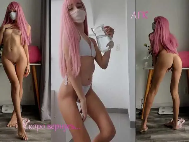 Sonya-reallsugar free chat on liveonude Image 15