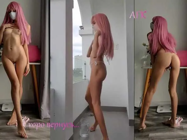 Sonya-reallsugar free chat on liveonude Image 19