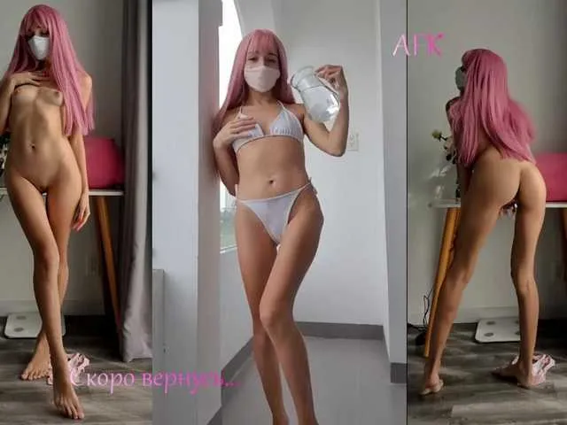 Sonya-reallsugar free chat on liveonude Image 2